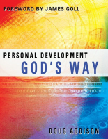 Personal Development God s Way - Doug Addison.pdf